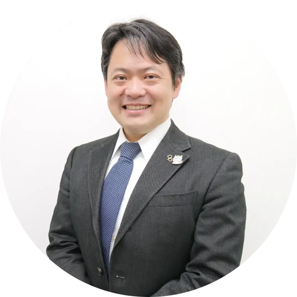 一般社団法人日本男性看護師會_代表理事_坪田康佑